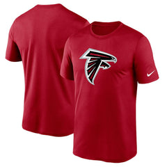 Logo Essential Legend Performance T-Shirt - Atlanta Falcons T-shirts