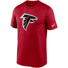 Logo Essential Legend Performance T-Shirt - Atlanta Falcons T-shirts