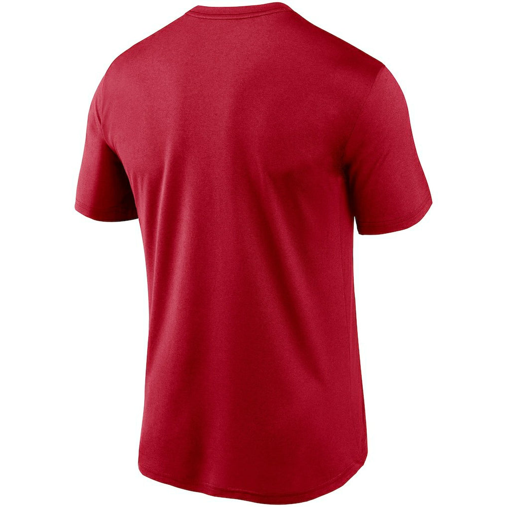 Logo Essential Legend Performance T-Shirt - Atlanta Falcons T-shirts