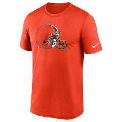 Logo Essential Legend Performance T-Shirt - Cleveland Browns T-shirts