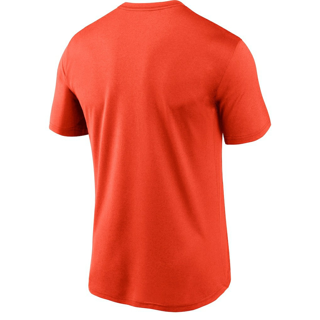 Logo Essential Legend Performance T-Shirt - Cleveland Browns T-shirts