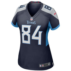 Corey Davis  Women's Game Jersey - Tennessee Titans Jerseys