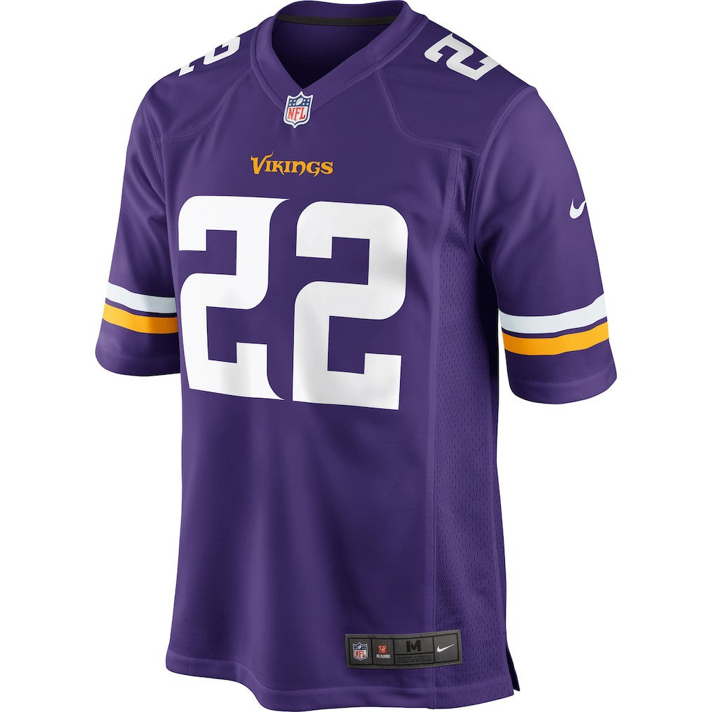 Harrison Smith  Game Jersey - Minnesota Vikings Jerseys