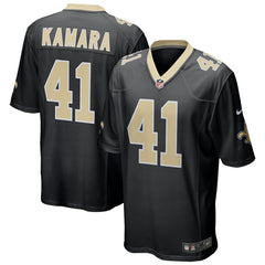 Alvin Kamara  Game Jersey - New Orleans Saints Jerseys