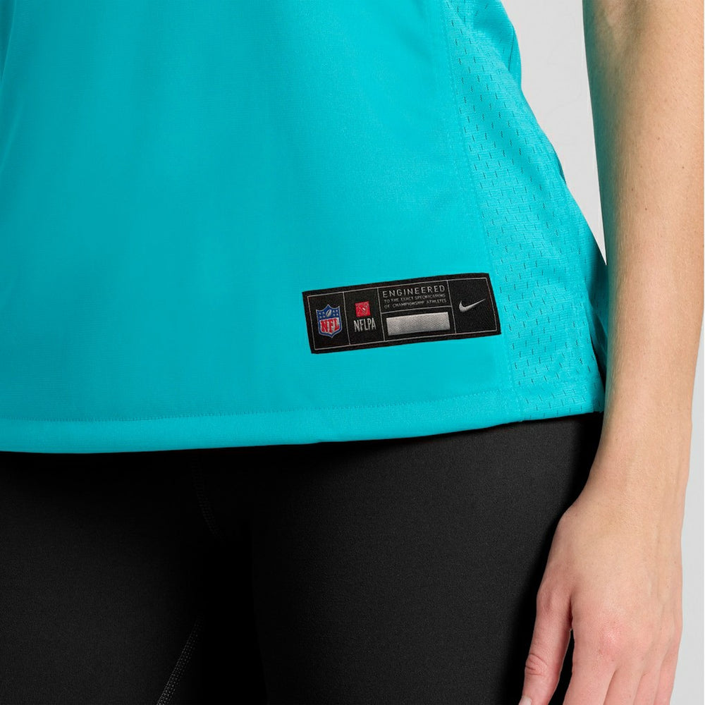 Women's Custom Game Jersey - Miami Dolphins Jerseys