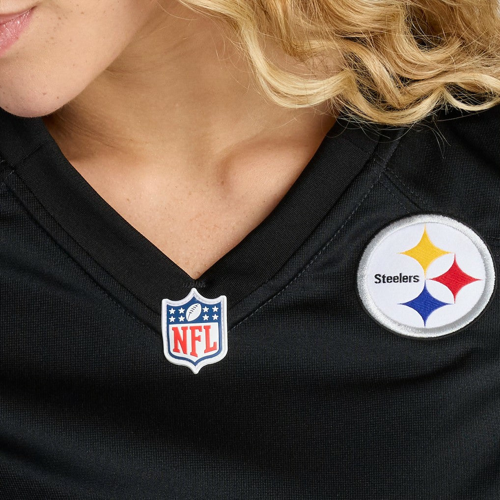 Women's Custom Game Jersey - Pittsburgh Steelers Jerseys