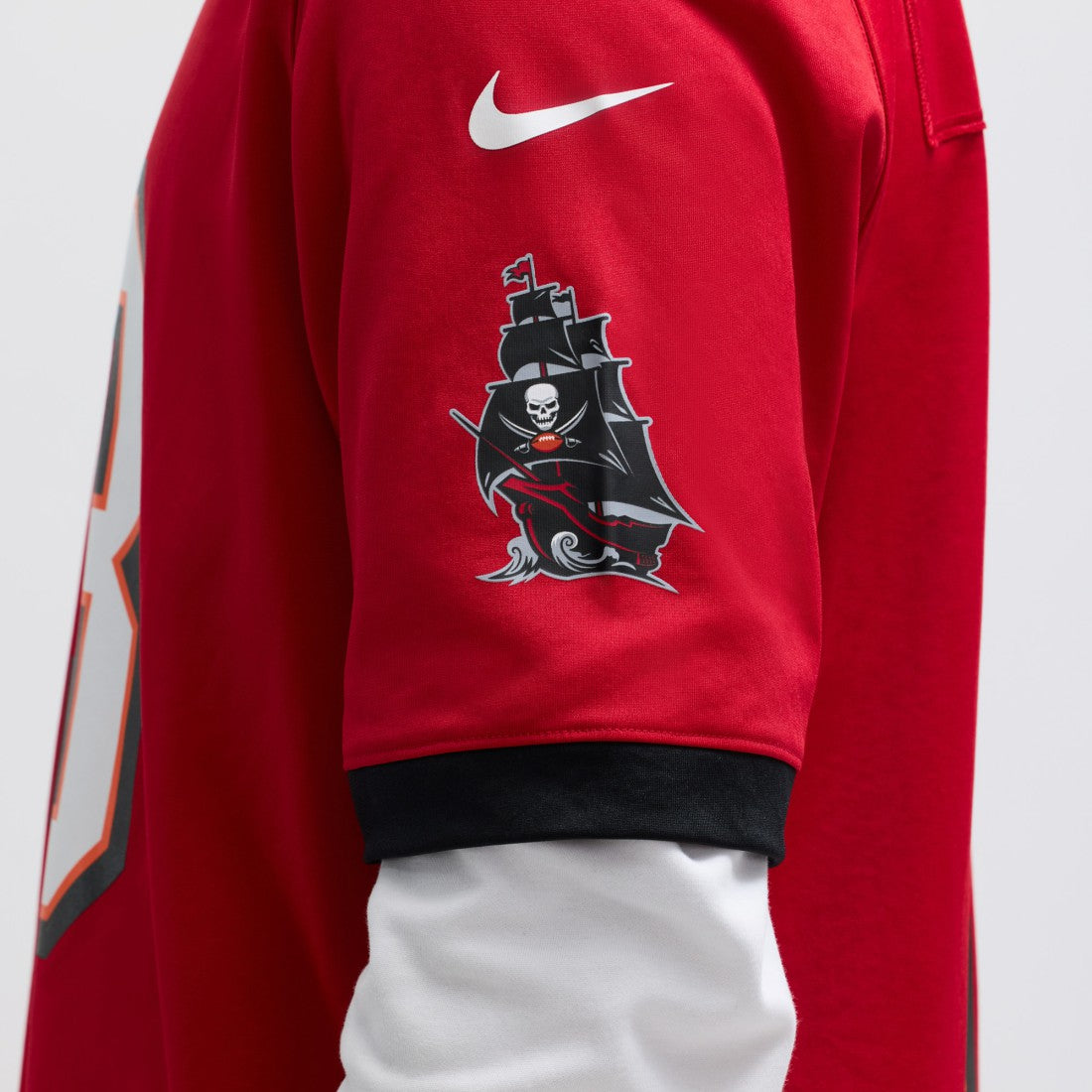 Mike Evans  Game Jersey - Tampa Bay Buccaneers Jerseys