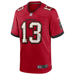 Mike Evans  Game Jersey - Tampa Bay Buccaneers Jerseys