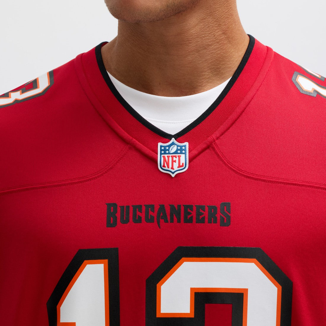 Mike Evans  Game Jersey - Tampa Bay Buccaneers Jerseys