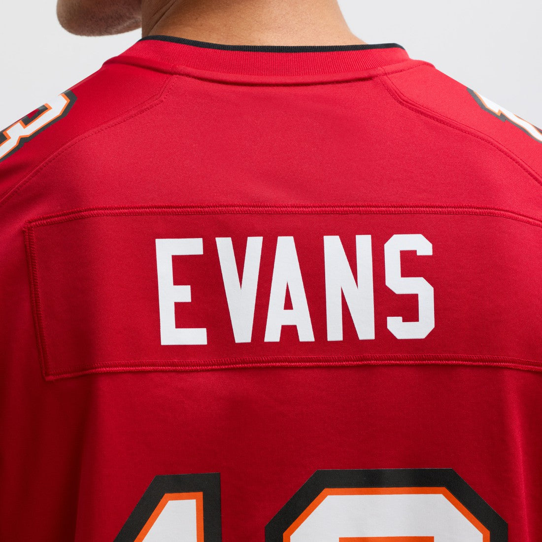 Mike Evans  Game Jersey - Tampa Bay Buccaneers Jerseys
