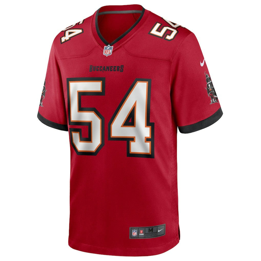 Lavonte David  Game Jersey - Tampa Bay Buccaneers Jerseys