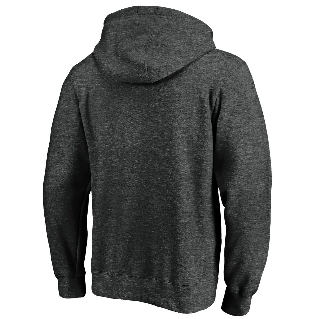 Team Lockup Pullover Hoodie - Tampa Bay Buccaneers Hoodies
