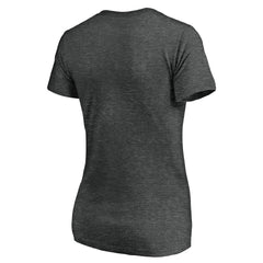 Women's Victory Arch V-Neck T-Shirt - Tampa Bay Buccaneers T-shirts