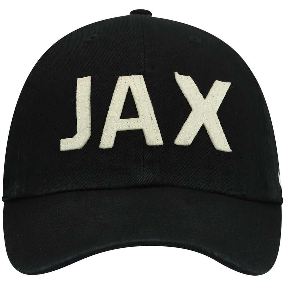 '47 Women's Finley Clean Up Adjustable Hat - Jacksonville Jaguars Hats