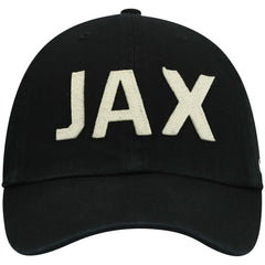 '47 Women's Finley Clean Up Adjustable Hat - Jacksonville Jaguars Hats