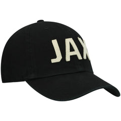 '47 Women's Finley Clean Up Adjustable Hat - Jacksonville Jaguars Hats