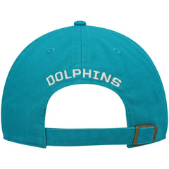 '47 Women's Finley Clean Up Adjustable Hat - Miami Dolphins Hats
