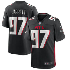 Grady Jarrett  Game Player Jersey - Atlanta Falcons Jerseys