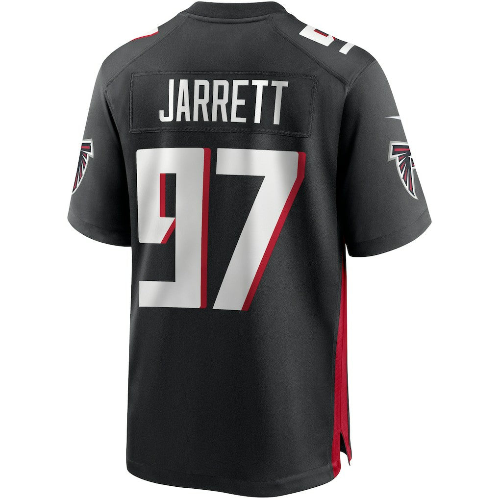 Grady Jarrett  Game Player Jersey - Atlanta Falcons Jerseys