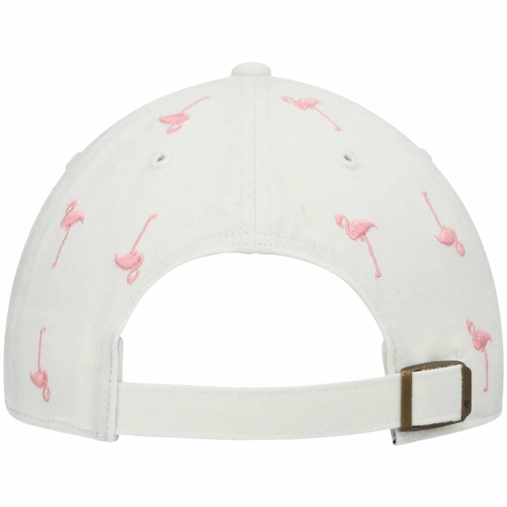 '47 Women's Confetti Clean Up Adjustable Hat - Miami Dolphins Hats
