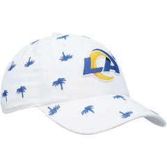 '47 Women's Confetti Clean Up Adjustable Hat - Los Angeles Rams Hats