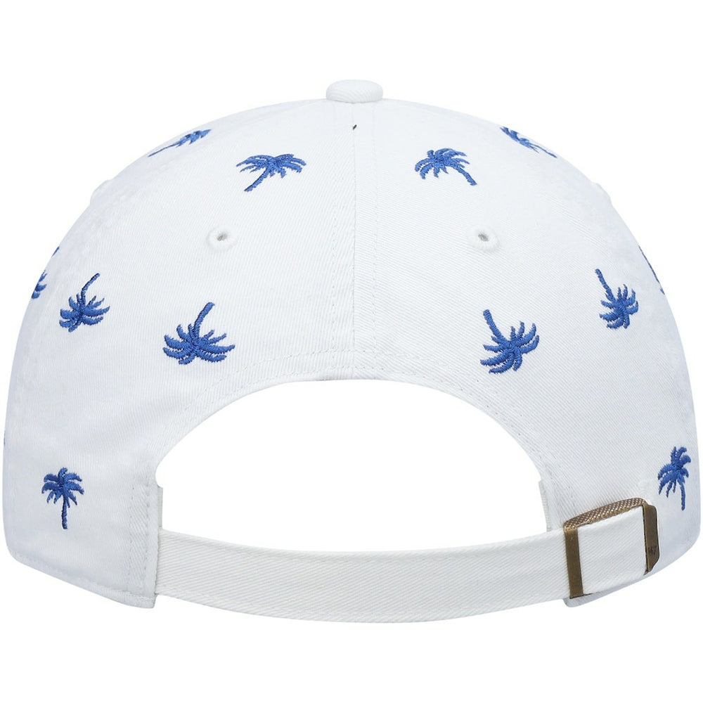 '47 Women's Confetti Clean Up Adjustable Hat - Los Angeles Rams Hats