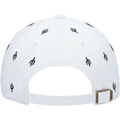 '47 Women's Confetti Clean Up Adjustable Hat - Las Vegas Raiders Hats