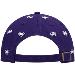 '47 Women's Confetti Clean Up Adjustable Hat - Baltimore Ravens Hats