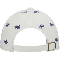 '47 Women's Confetti Clean Up Adjustable Hat - Baltimore Ravens Hats