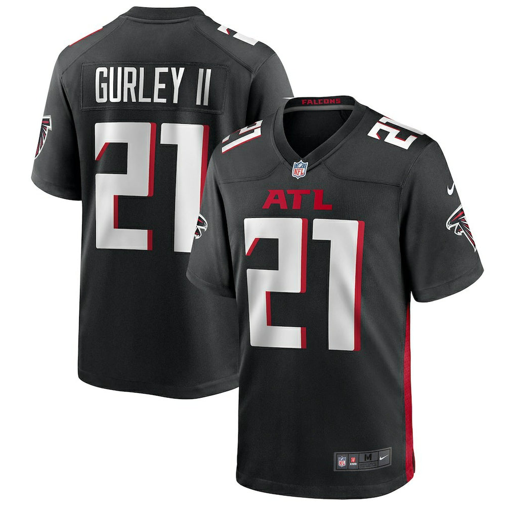 Todd Gurley II  Game Player Jersey - Atlanta Falcons Jerseys