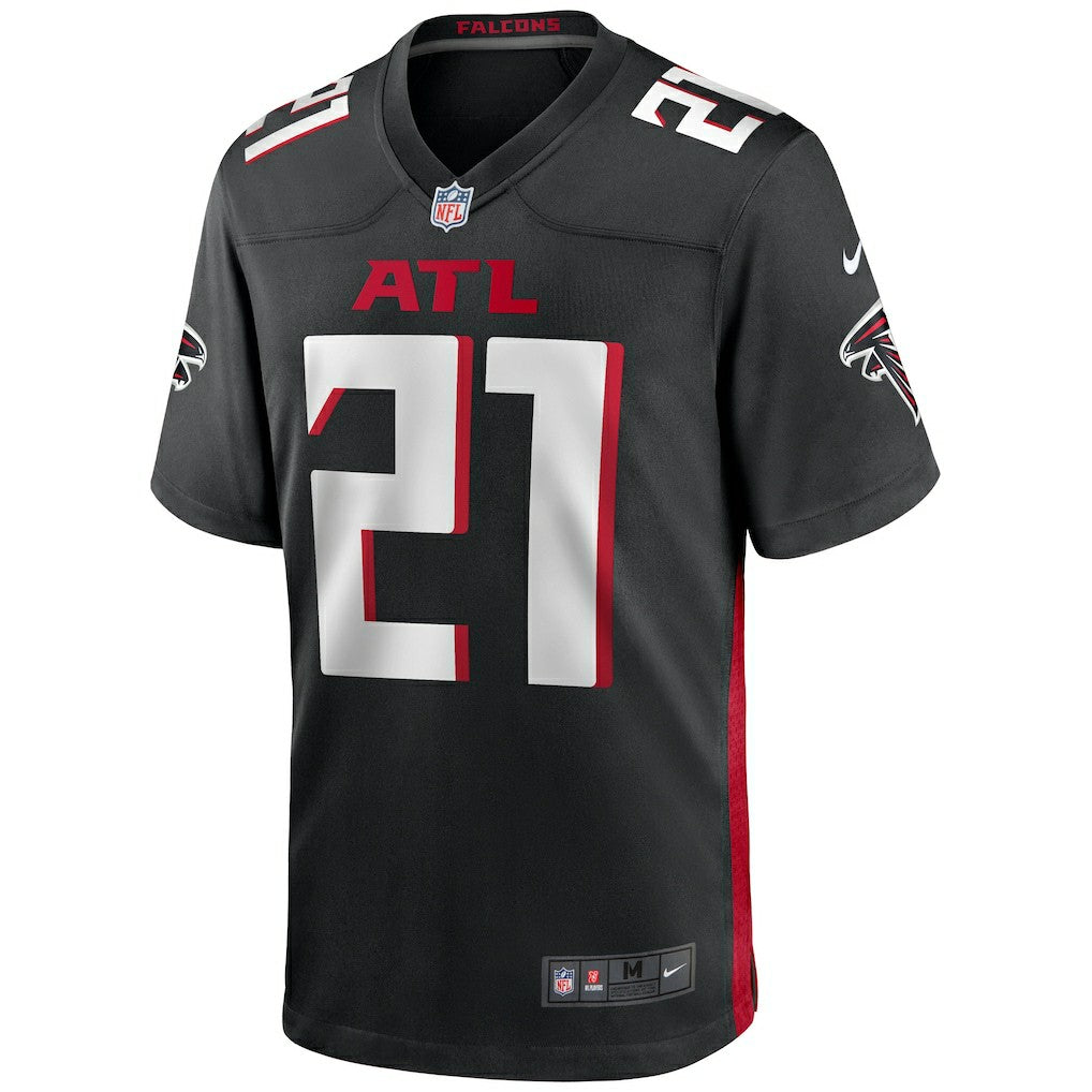 Todd Gurley II  Game Player Jersey - Atlanta Falcons Jerseys