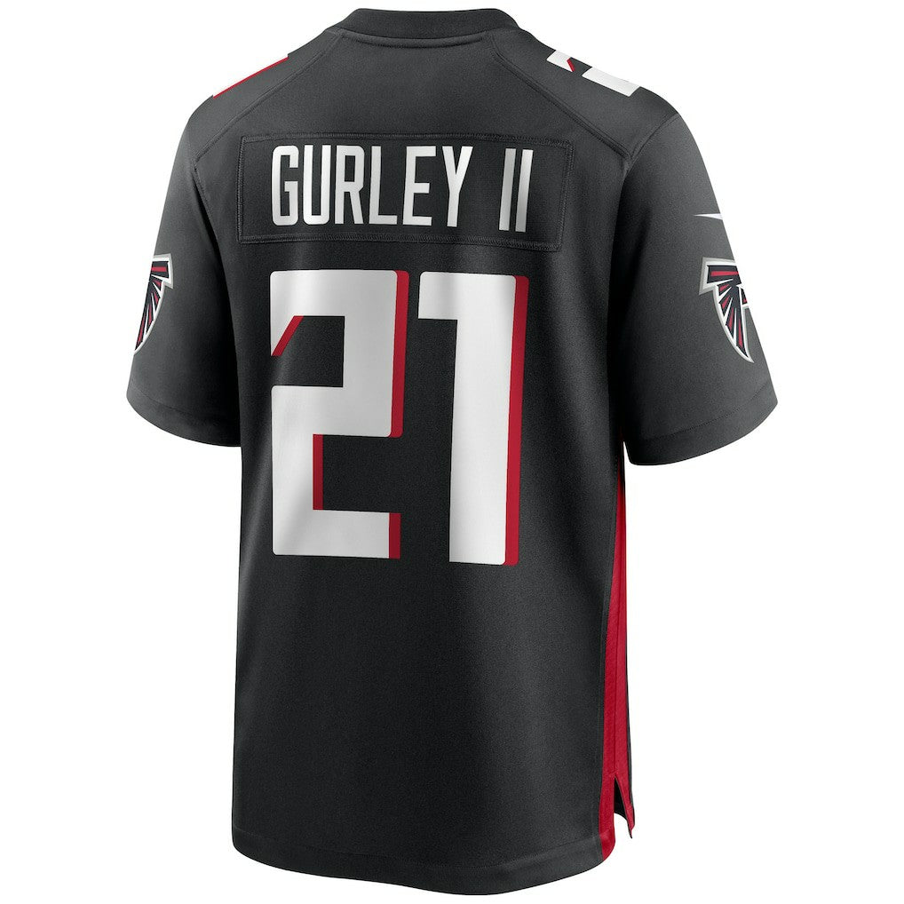 Todd Gurley II  Game Player Jersey - Atlanta Falcons Jerseys