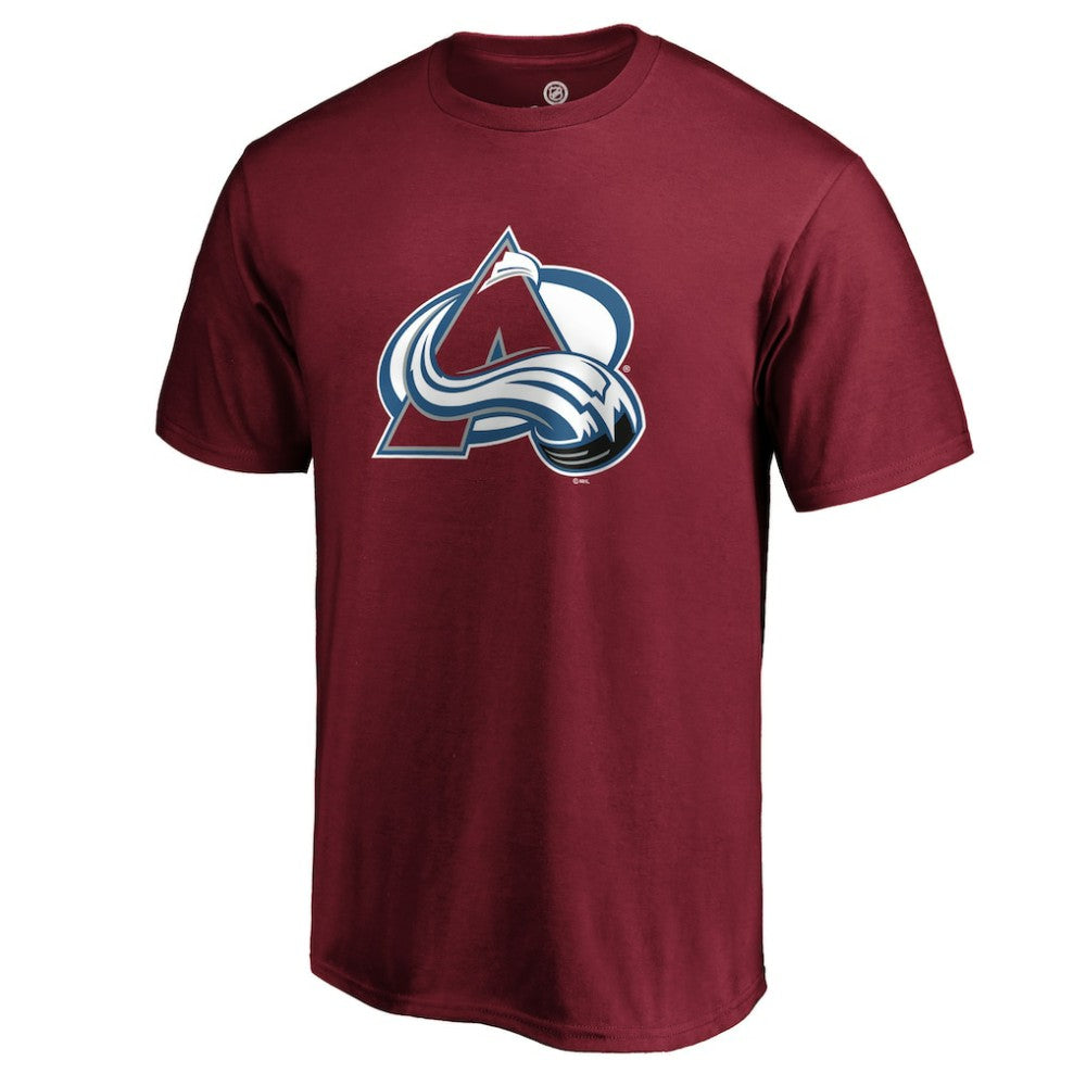 NHL Nathan MacKinnon Colorado Avalanche Playmaker T-Shirt