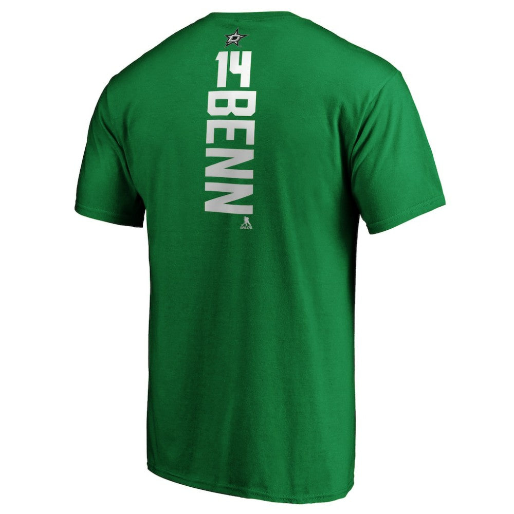 NHL Jamie Benn Dallas Stars Playmaker T-Shirt