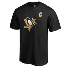 NHL Sidney Crosby Pittsburgh Penguins Playmaker T-Shirt
