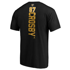 NHL Sidney Crosby Pittsburgh Penguins Playmaker T-Shirt