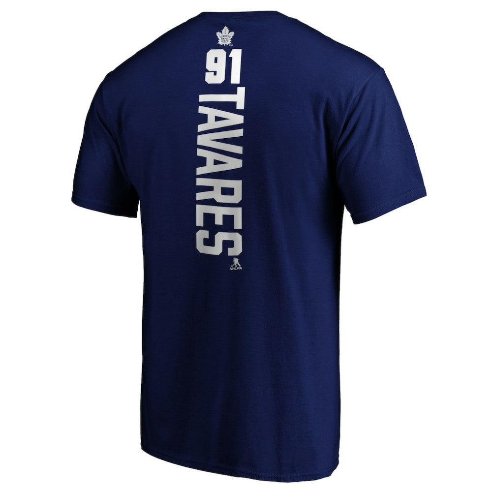 NHL John Tavares Toronto Maple Leafs Playmaker T-Shirt