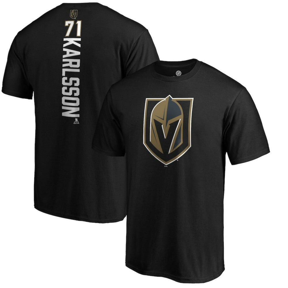 NHL William Karlsson Vegas Golden Knights Playmaker T-Shirt