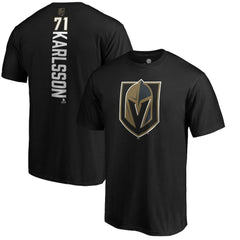 NHL William Karlsson Vegas Golden Knights Playmaker T-Shirt