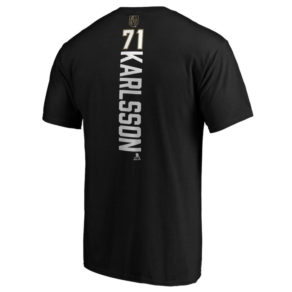 NHL William Karlsson Vegas Golden Knights Playmaker T-Shirt