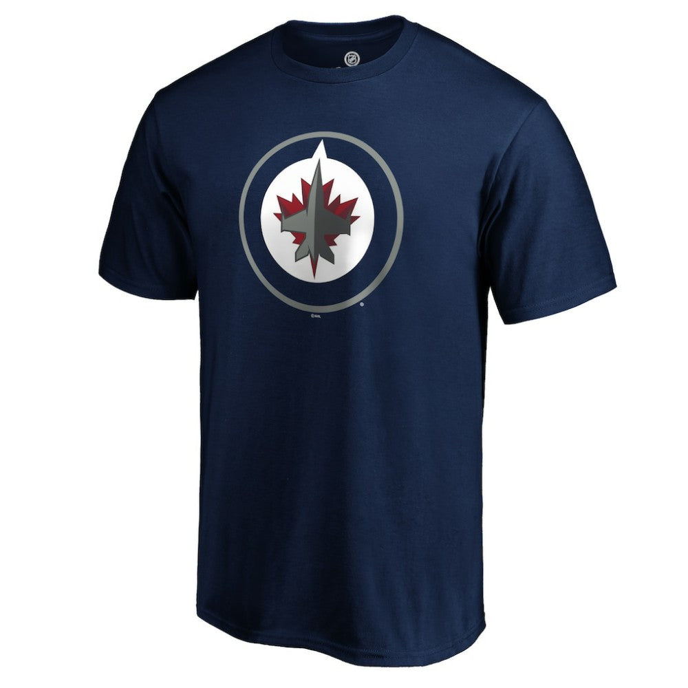 NHL Mark Scheifele Winnipeg Jets Playmaker T-Shirt