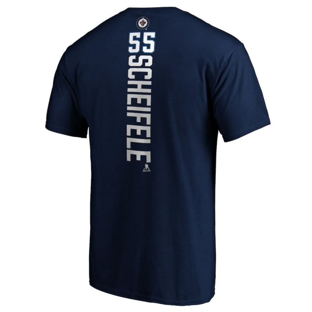NHL Mark Scheifele Winnipeg Jets Playmaker T-Shirt