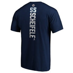 NHL Mark Scheifele Winnipeg Jets Playmaker T-Shirt