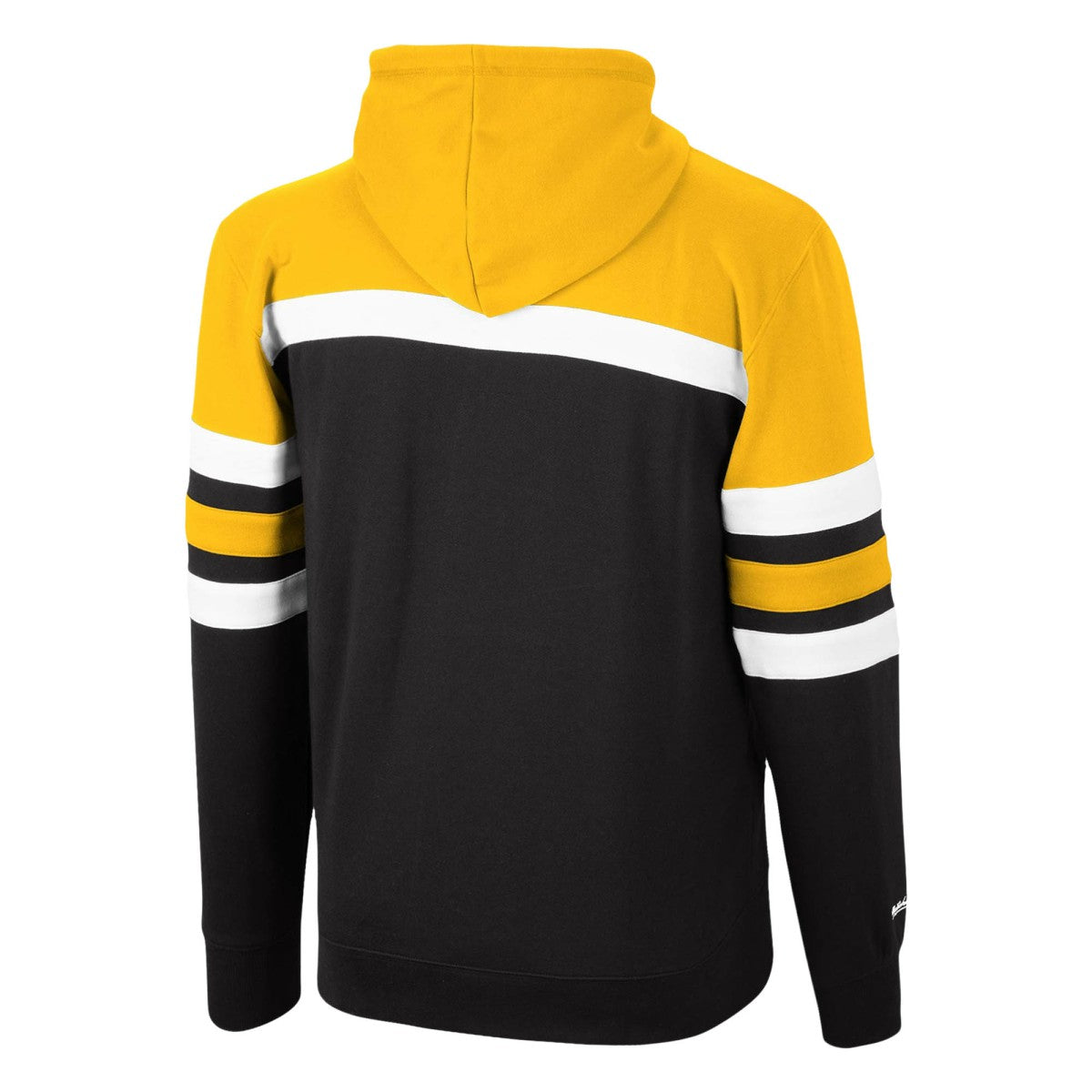 Mitchell & Ness Los Angeles Lakers Head Coach Pullover Hoodie