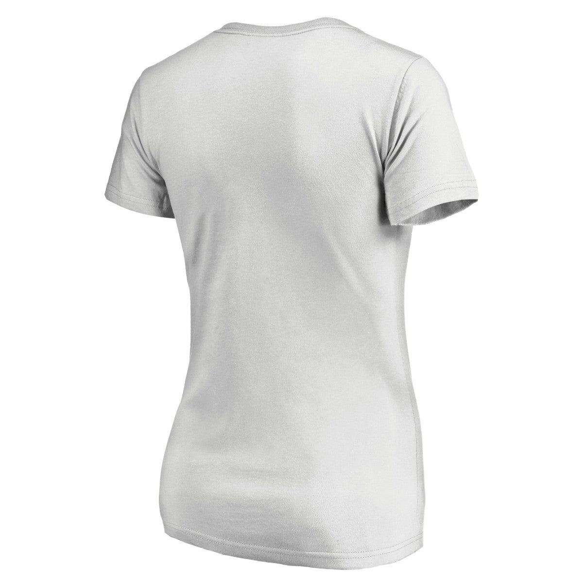 Phoenix Suns Women's Floral Arch V-Neck T-Shirt
