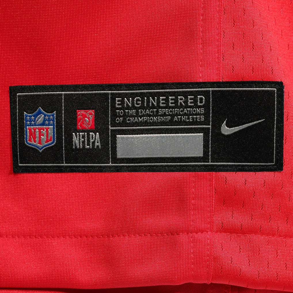Alternate Custom Jersey - New England Patriots Jerseys