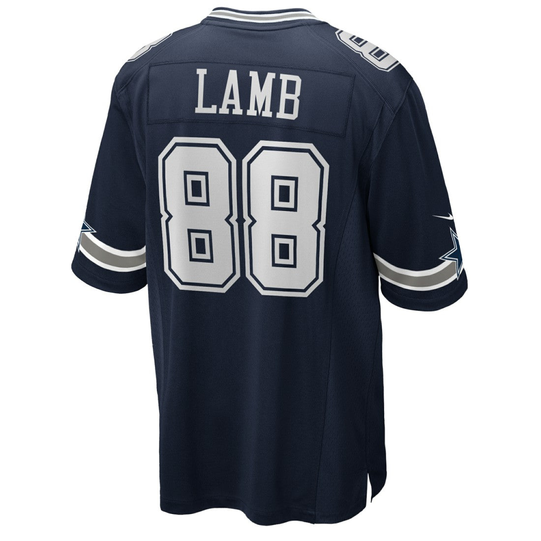 CeeDee Lamb  Game Jersey - Dallas Cowboys Jerseys