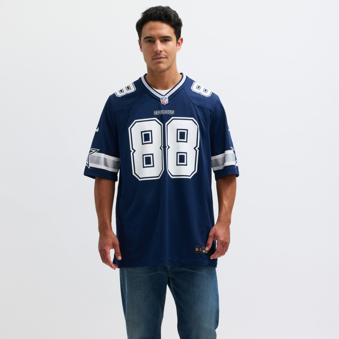 CeeDee Lamb  Game Jersey - Dallas Cowboys Jerseys