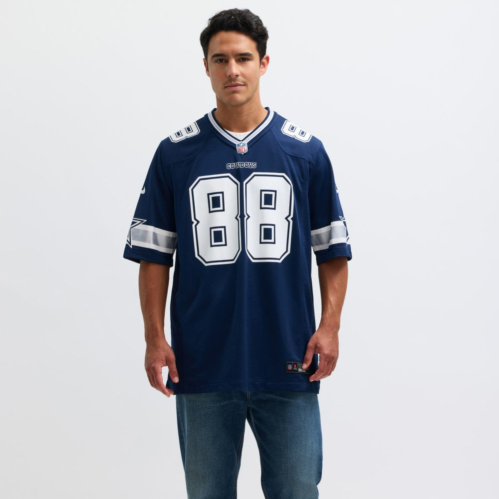 CeeDee Lamb  Game Jersey - Dallas Cowboys Jerseys