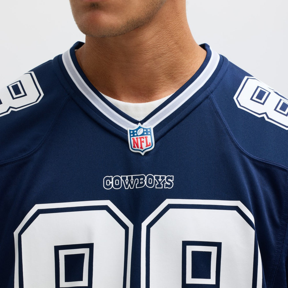 CeeDee Lamb  Game Jersey - Dallas Cowboys Jerseys